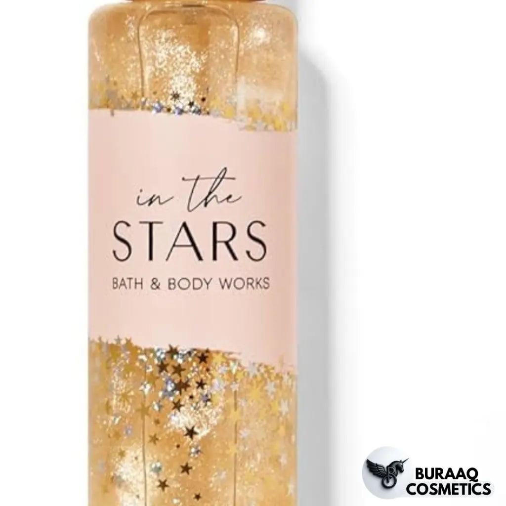 In The Stars Diamond Shimmer Mist – 146 mL / 4.9 fl oz