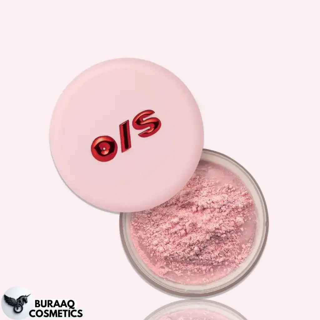 ONE/SIZE Ultimate Setting & Baking Powder – Mini 2g / 0.07 oz