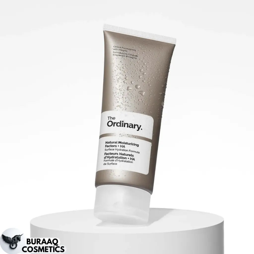 The Ordinary Natural Moisturizing Factors + HA (100ml)