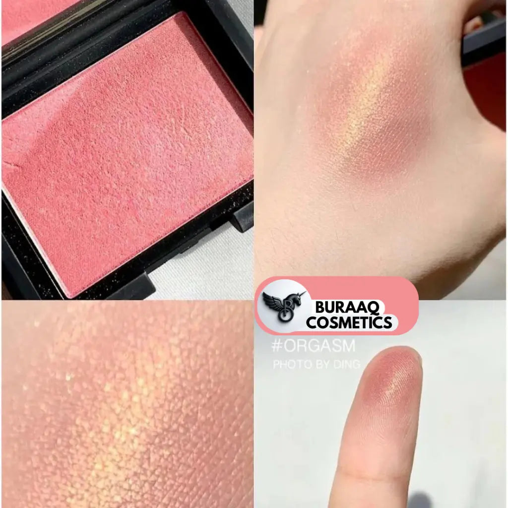 NARS Powder Blush – Orgasm 4.8g full size