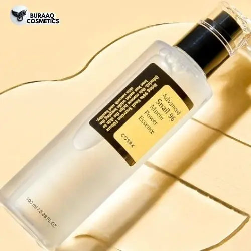 COSRX Advanced Snail 96 Mucin Power Essence 🐌 | 100 ml