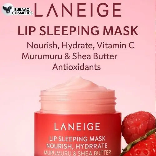 LANEIGE Lip Sleeping Mask đź’‹ | 20 g