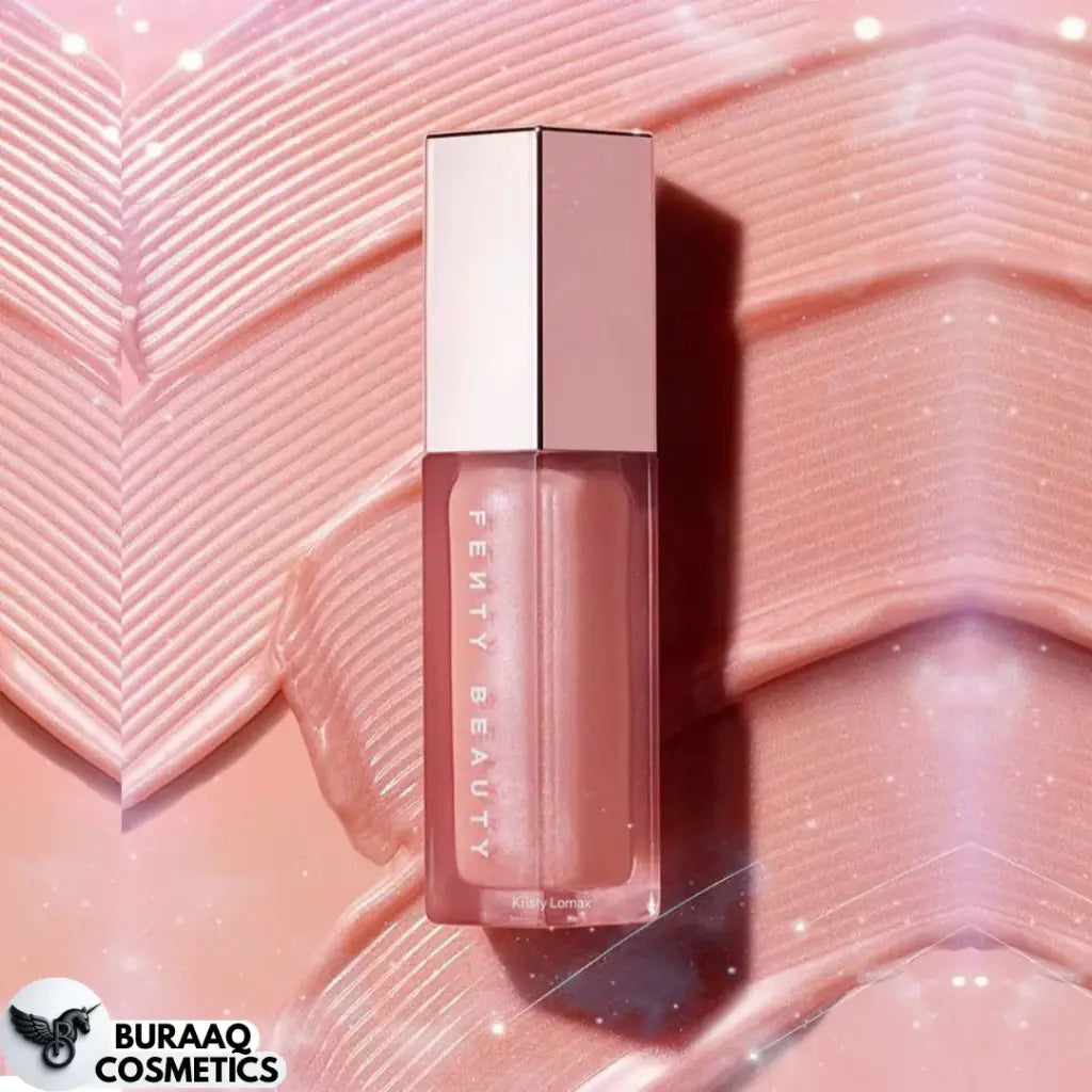 Fenty Beauty Gloss Bomb Universal Lip Luminizer (dragon mami) – 9ml / 0.3 fl oz