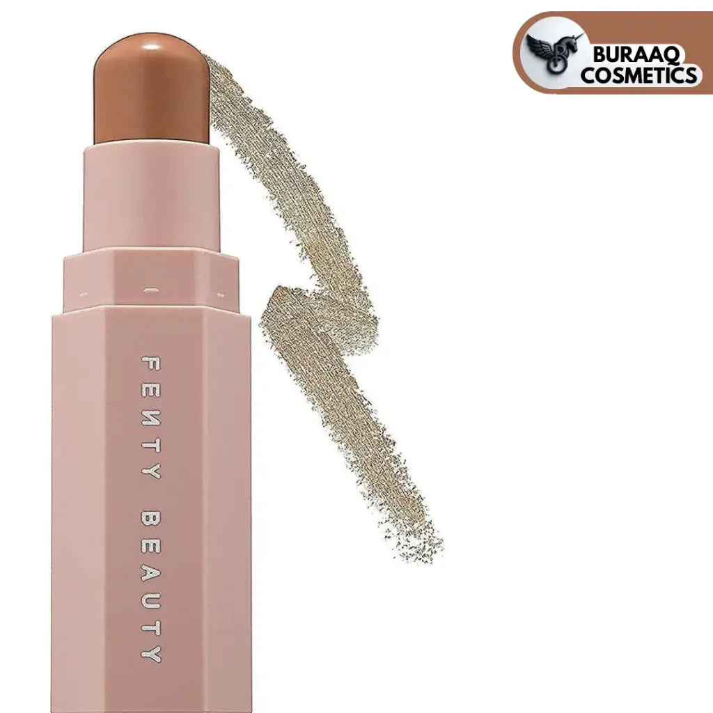 Fenty Beauty Match Stix Matte Contour Skinstick — 09 Amber Suede