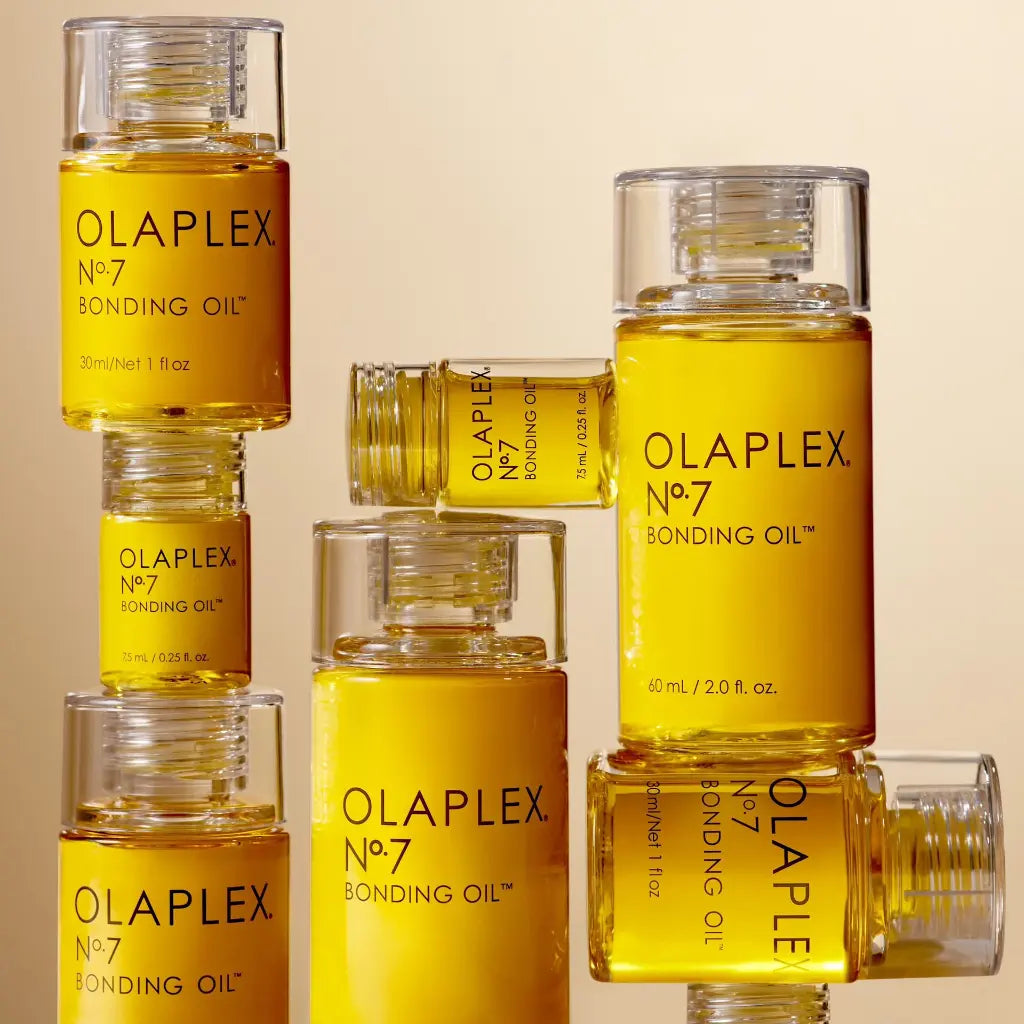 Olaplex No.7 Bonding Oil(7.5ml / 0.25 fl. oz)