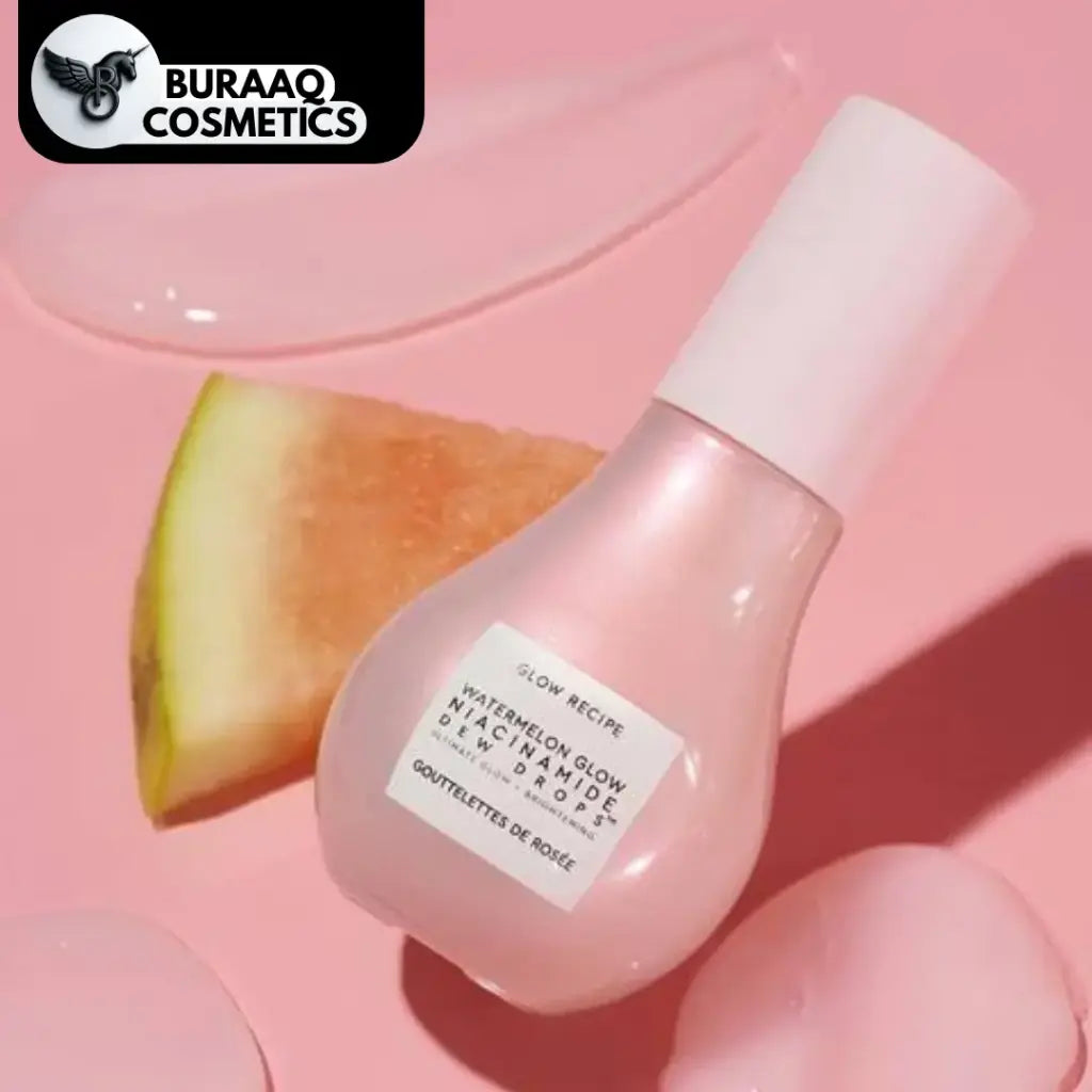 Glow Recipe Watermelon Glow Niacinamide Hue Drops 40ml
