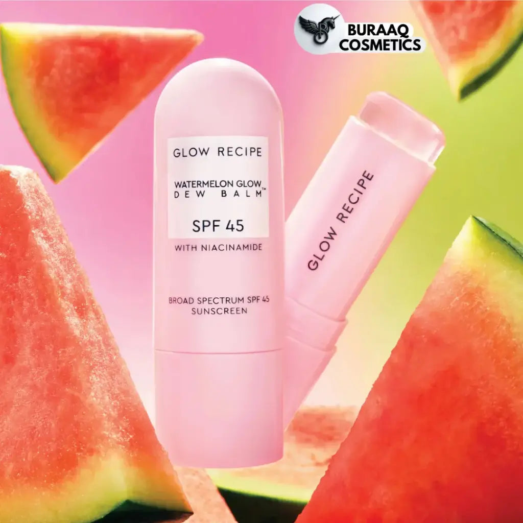 Glow Recipe Watermelon Glow Niacinamide Sunscreen SPF 45