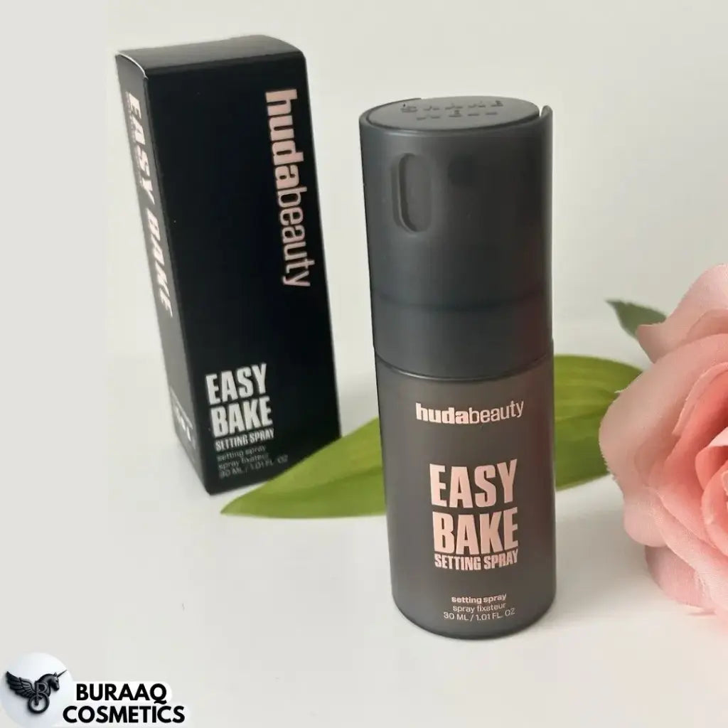 Huda Beauty Easy Bake Setting Spray β 30ml