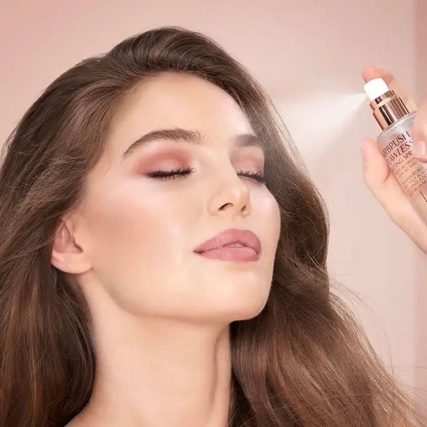 Charlotte Tilbury Airbrush Flawless Setting Spray 100ml 3.3 fl.Oz.