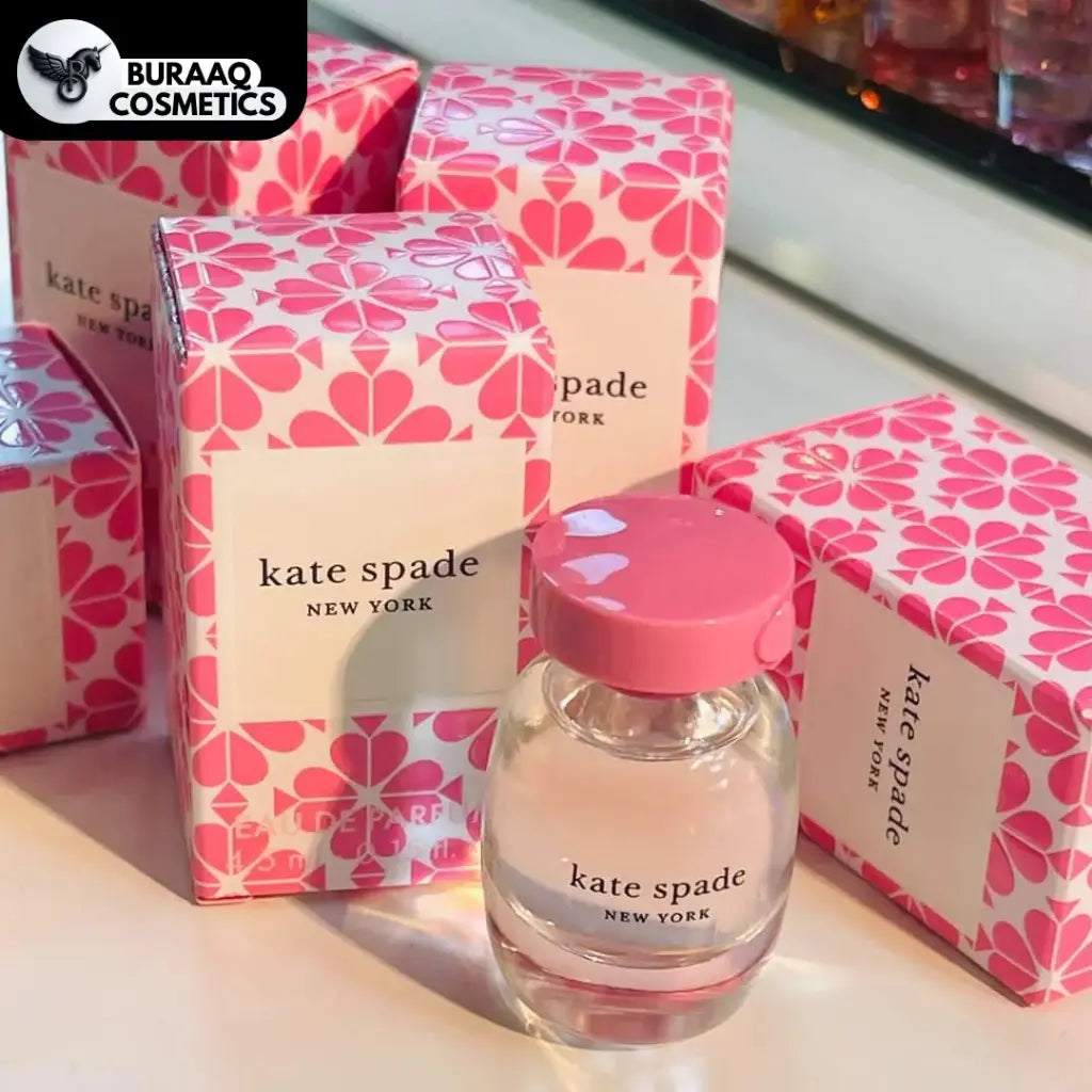 Kate Spade New York Eau de Parfum – 4.5 mL (0.15 fl oz)