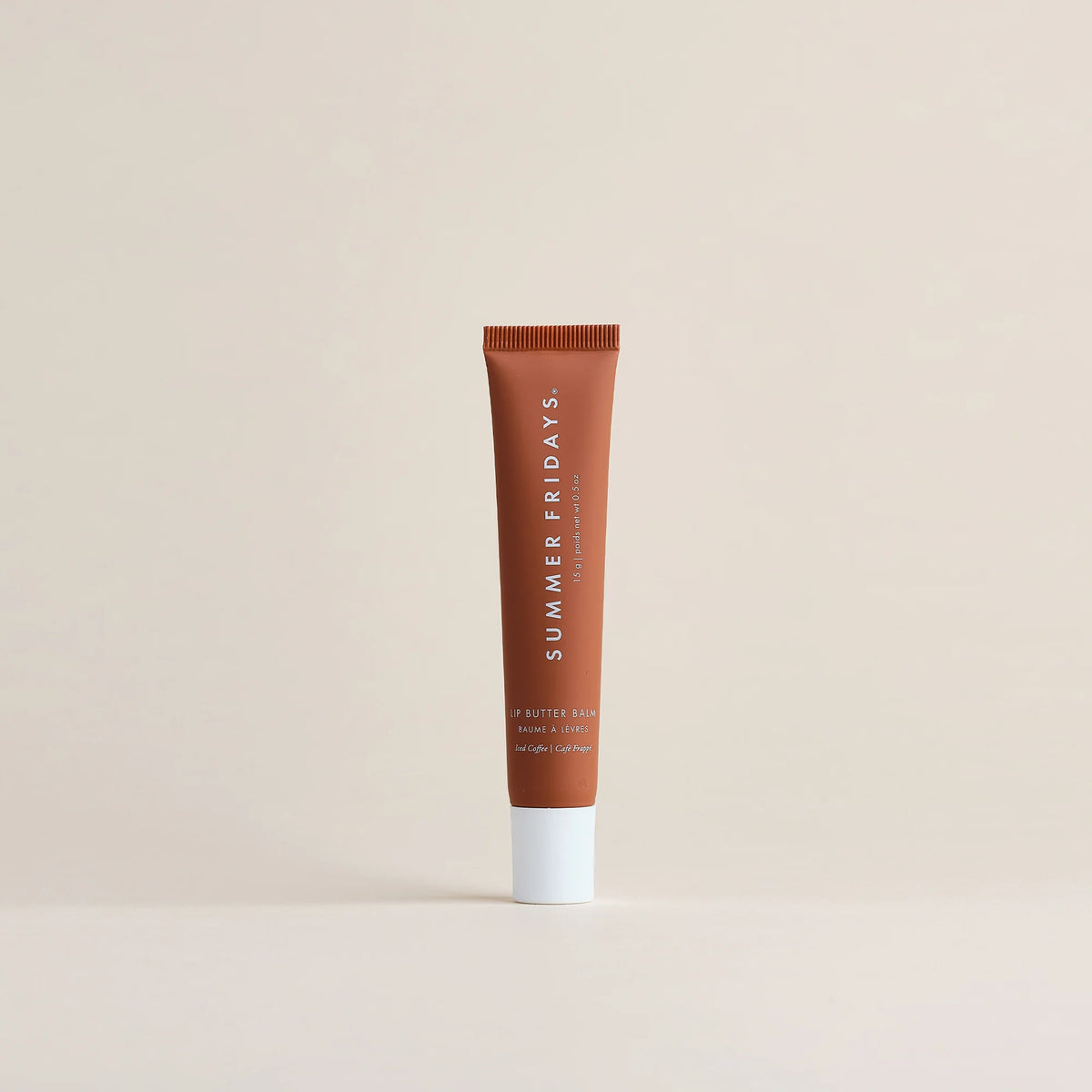 Summer Fridays Lip Butter Balm – Iced Coffee | Buy in Pakistan
