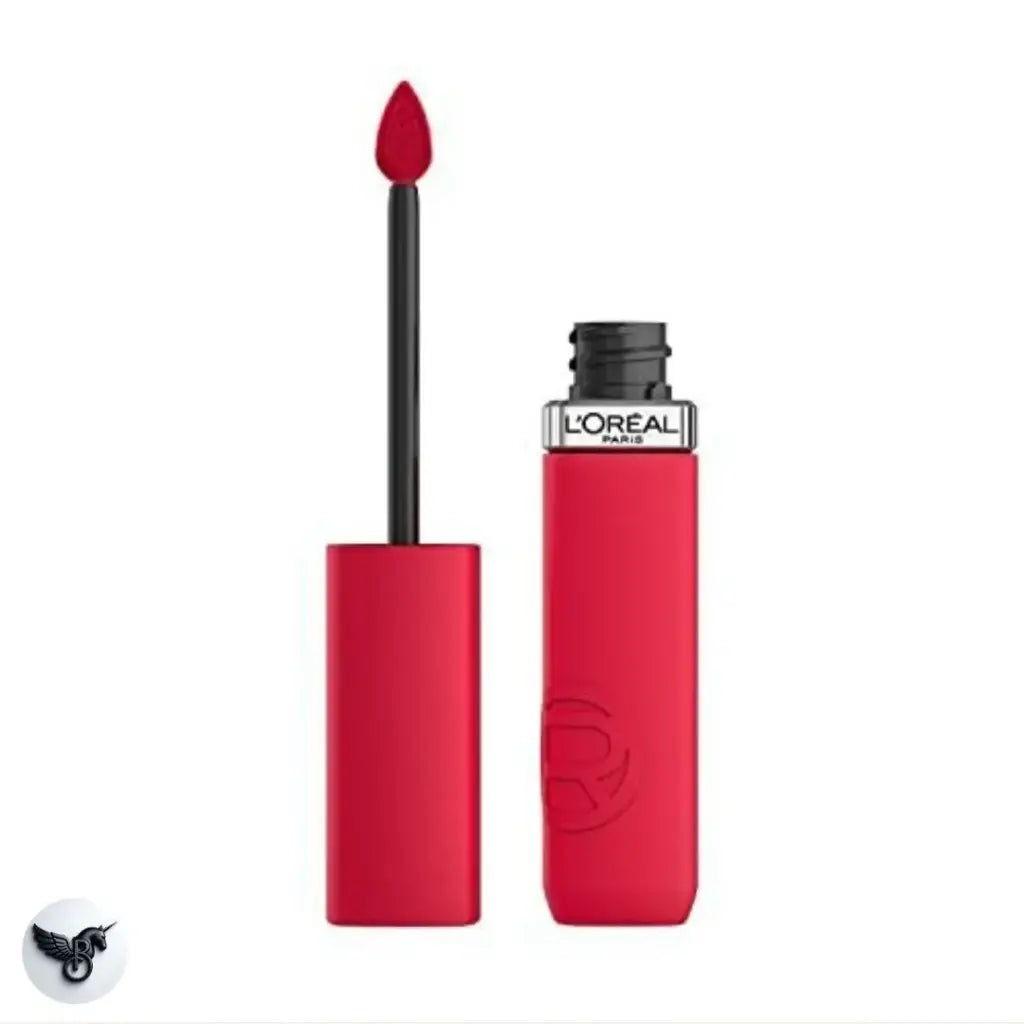 L’Oréal Paris Rouge Signature Matte Lip Ink – Shade 245 (7ml)