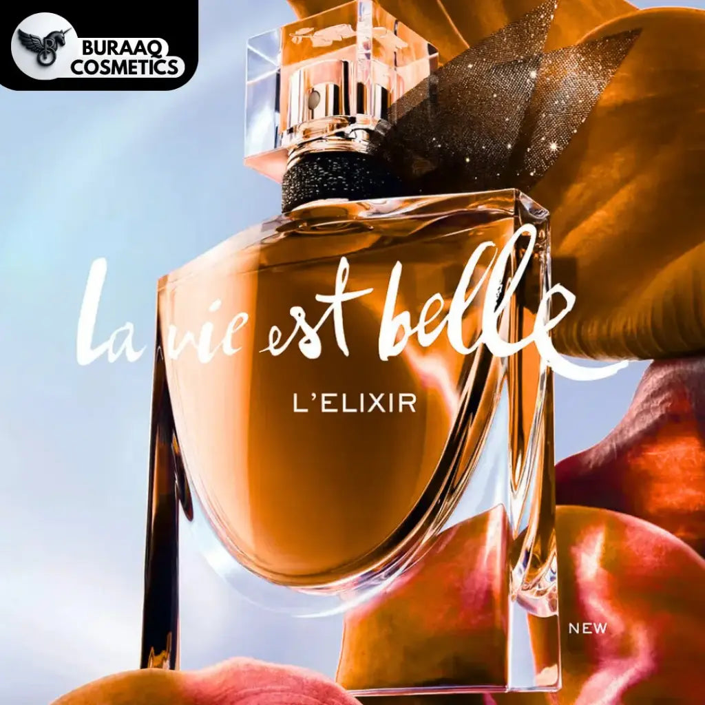 La Vie Est Belle Eau de Parfum - 4ml,135 fl.oz