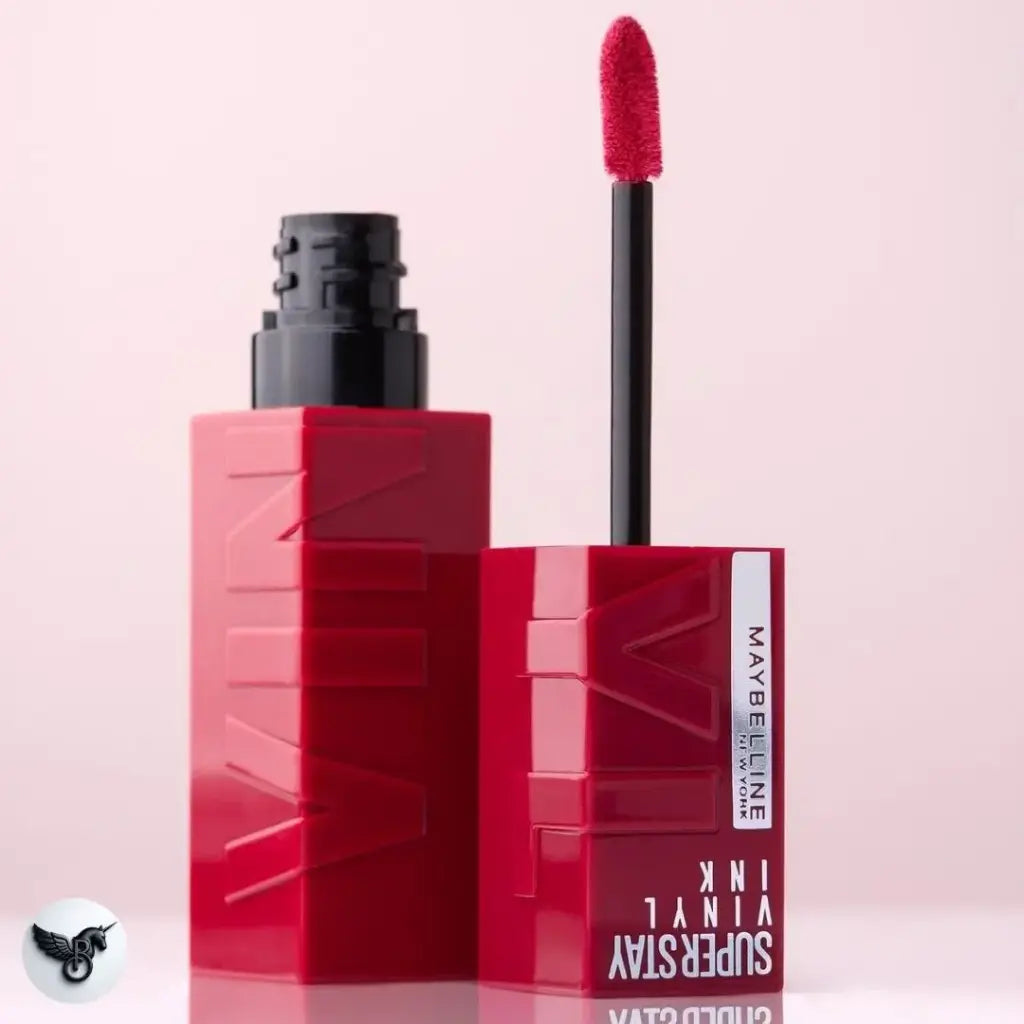Maybelline Superstay Vinyl Ink – Shade 45 Capricious (4.2ml)