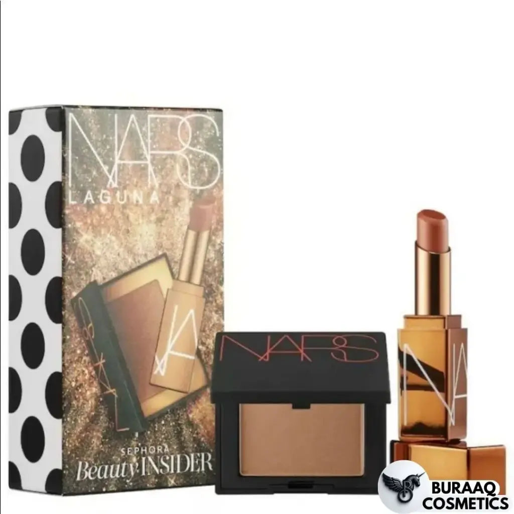 NARS Laguna Mini Set (Sephora Beauty Insider Exclusive)