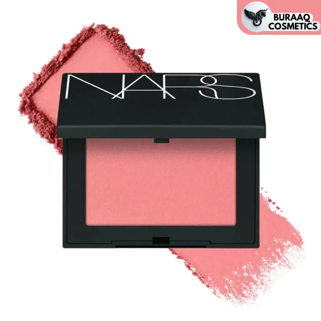 NARS Powder Blush – Orgasm 4.8g full size