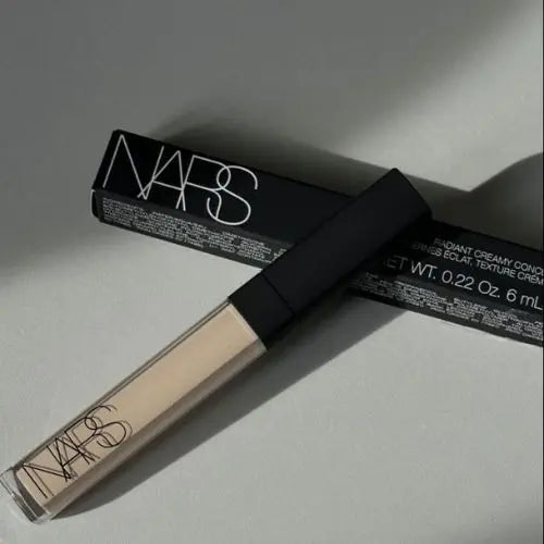 NARS Radiant Creamy Concealer – Light 3 Honey 💛 | 6 ml / 0.22 fl.oz