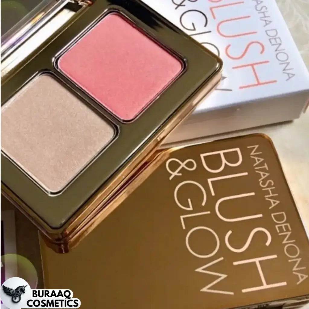 Natasha Denona Blush & Glow – 4g