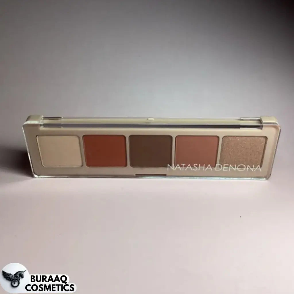 Natasha Denona Mini Sunset Eyeshadow Palette – 5g