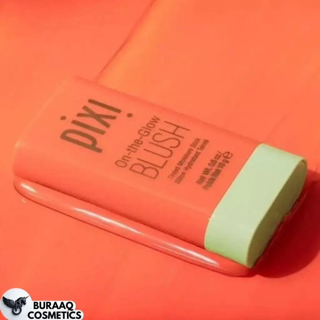 Pixi On-the-Glow Blush – Juicy (19g / 0.48 oz)