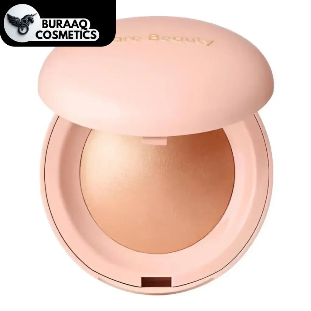Rare Beauty soft pinch luminous powder blush (love) – 2.8g