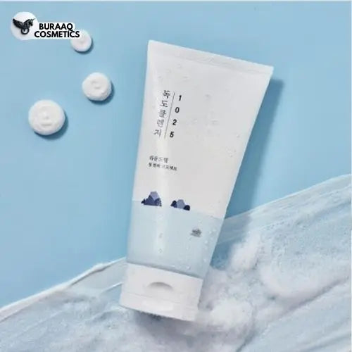 Round Lab 1025 Dokdo Cleanser 🌊 | 150 ml
