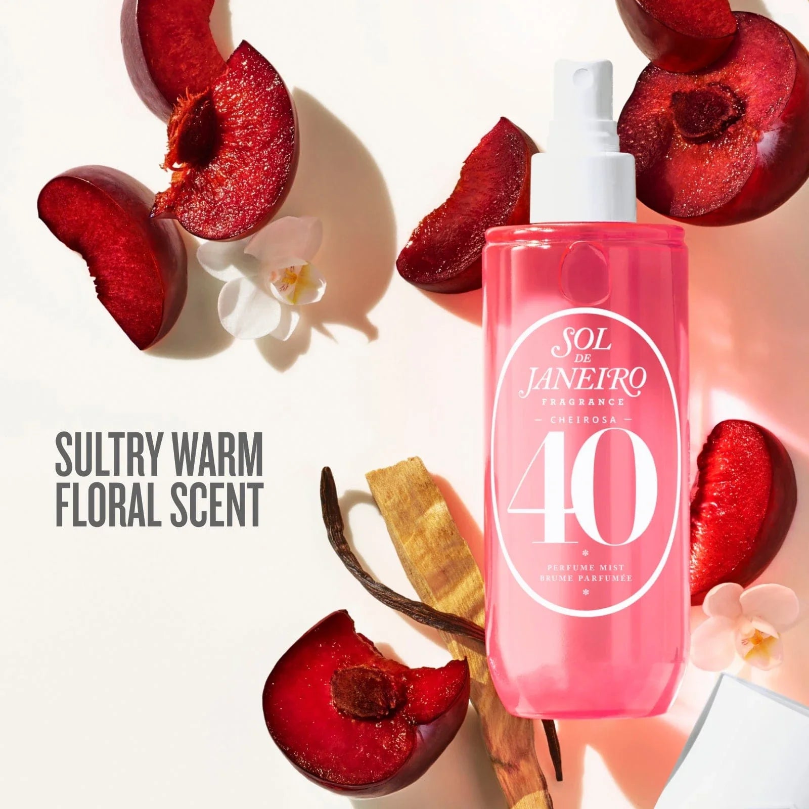 Sol de Janeiro Cheirosa ’40 Body Mist