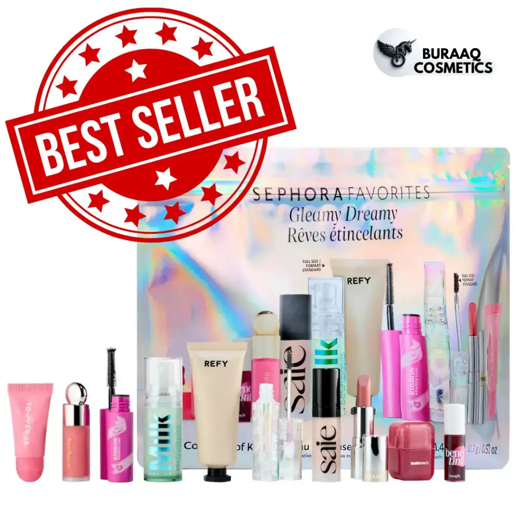 Sephora Favorites – Gleamy Dreamy Set ✨