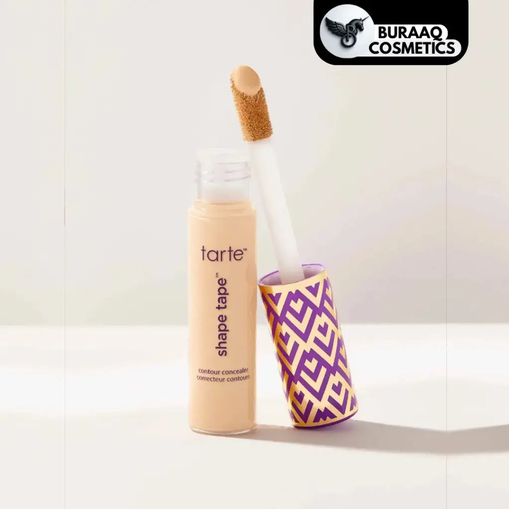 Shape Tape™ Contour Concealer 22N – 10ml / 0.33 fl. oz