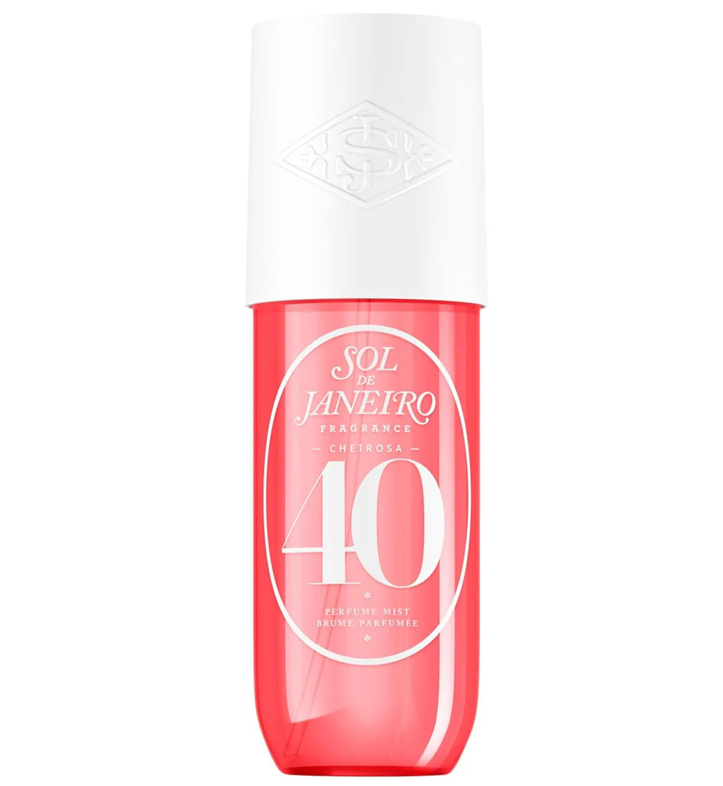 Sol de Janeiro Cheirosa ’40 Body Mist