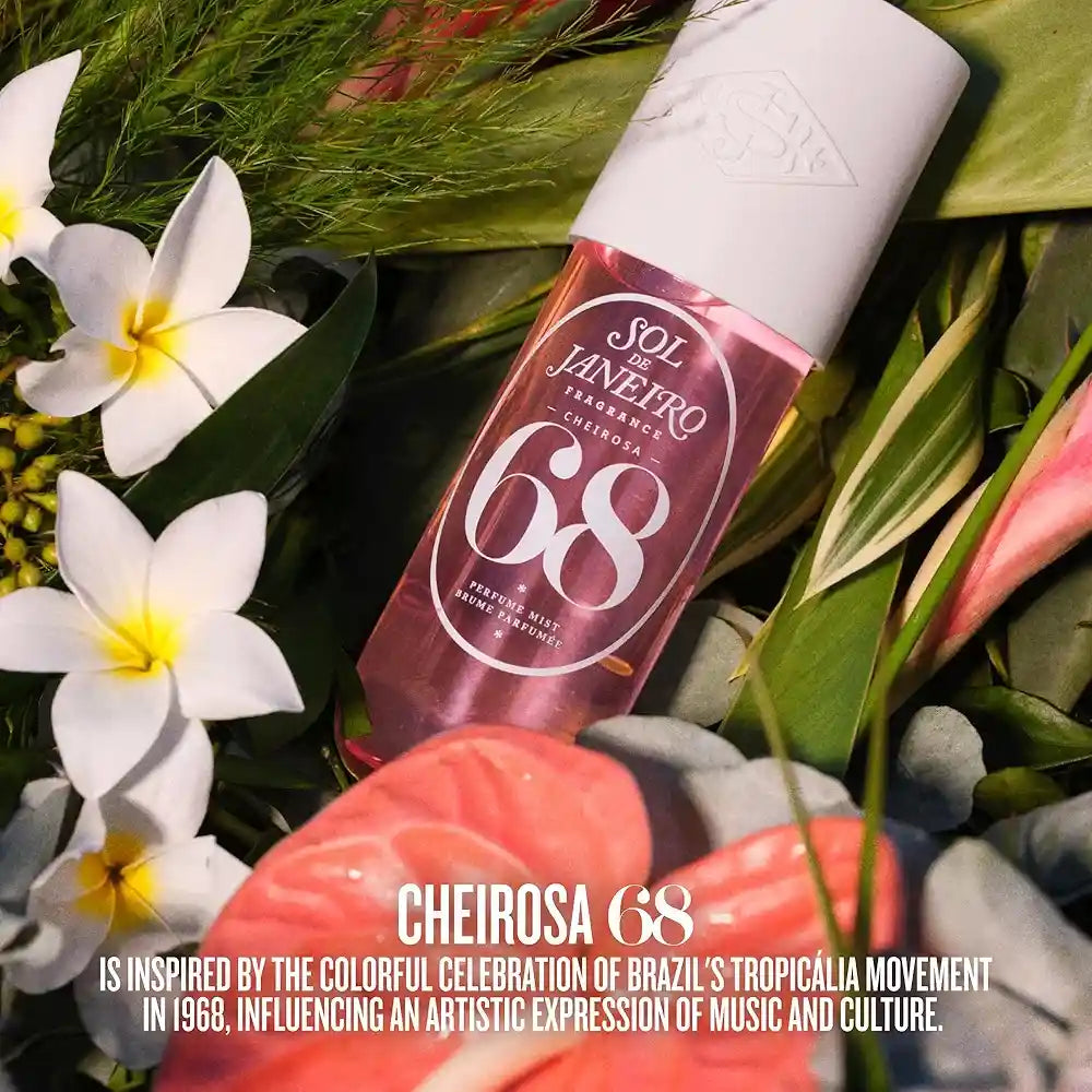 Sol de Janeiro Cheirosa 68 Perfume Mist 90ml