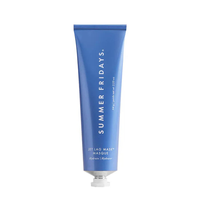 Summer Fridays Jet Lag Mask | Buy in Pakistan
