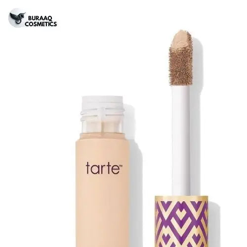 Tarte Shape Tape Concealer — 22B Light Beige (Mini 1 ml / 0.0333 fl oz)