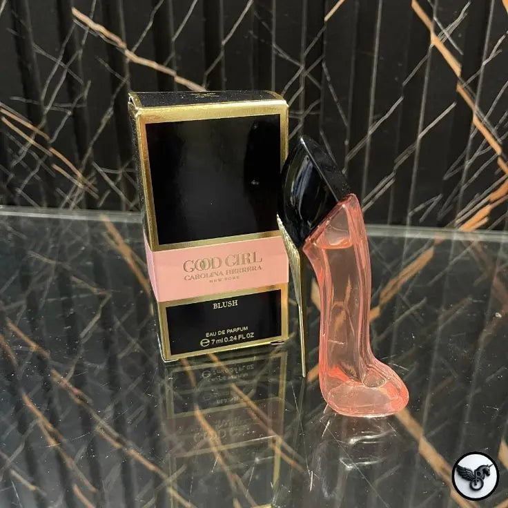 Carolina Herrera Good Girl Eau de Parfum – 7ml
