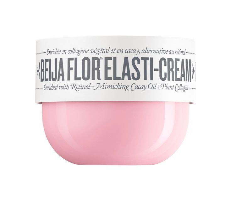 Sol de Janeiro Moisturizing Body Cream 150ml