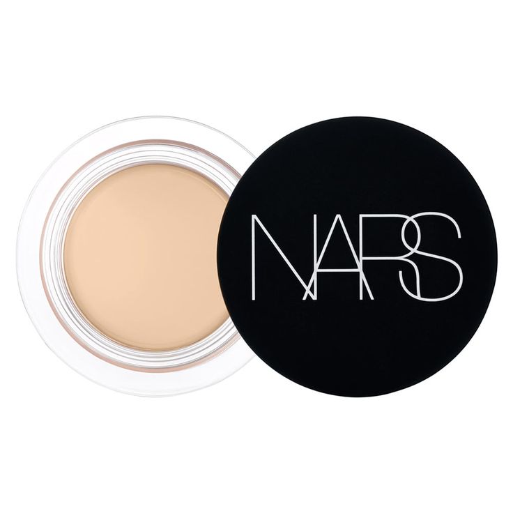 NARS Soft Matte Complete Concealer – Vanilla (L2)