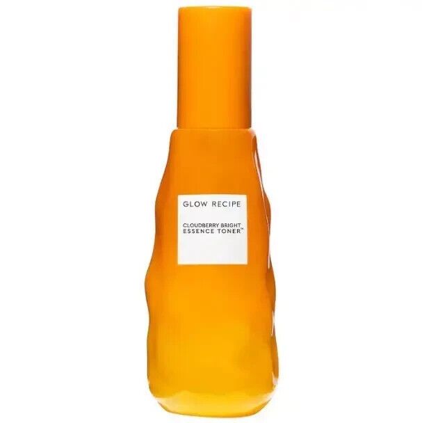 Glow Recipe Cloudberry Bright Essence Toner 75ml : 2.5 fl oz