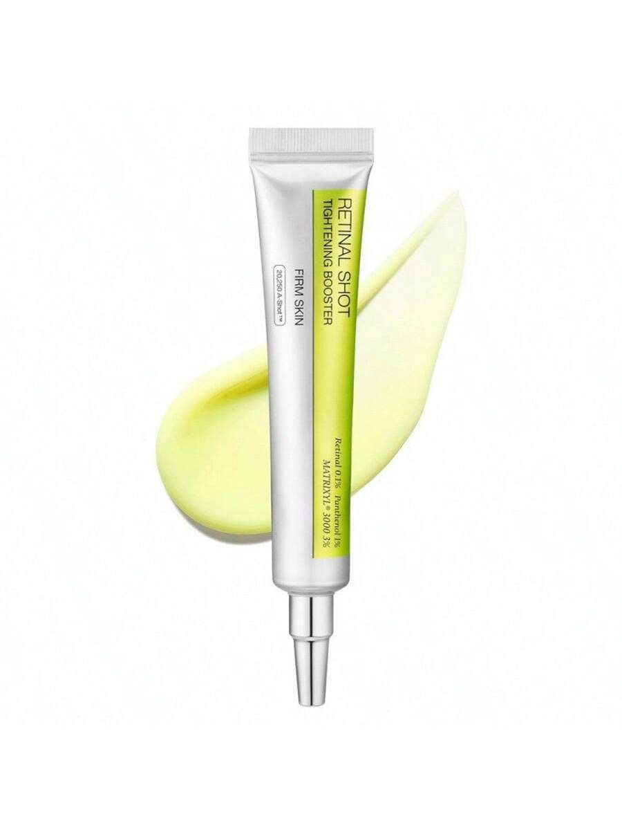 Retinal Shot Tightening Booster – Firm Skin