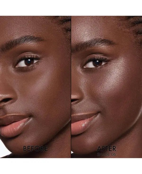 DIOR Forever Glow Luminizer Highlighter – Opal Sequin 06