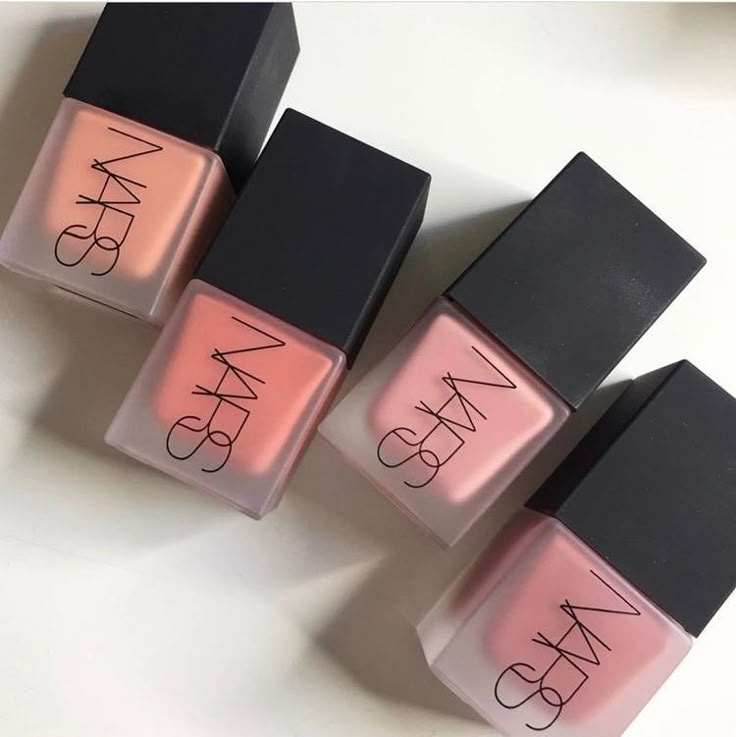 NARS Liquid Blush – Dolce Vita🌹