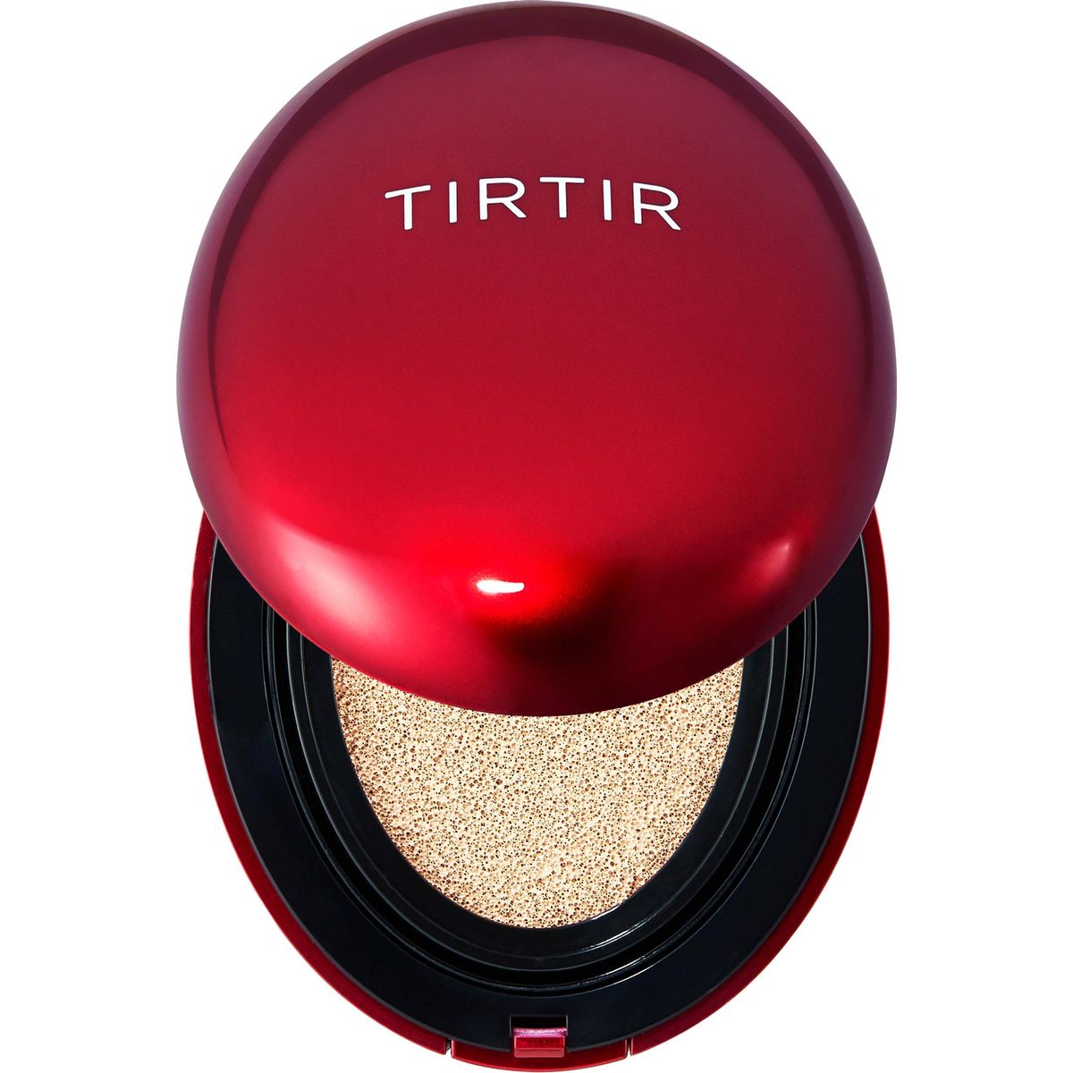 TIRTIR Mask Fit Red Cushion Foundation SPF40 PA++ – 17N Vanilla (18g)