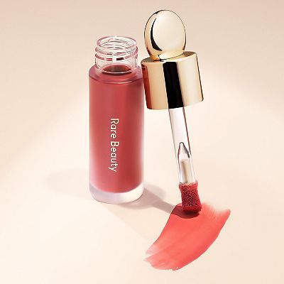 Rare Beauty Soft Pinch Liquid Blush (love)– Gold Limited Edition – 7.5ml