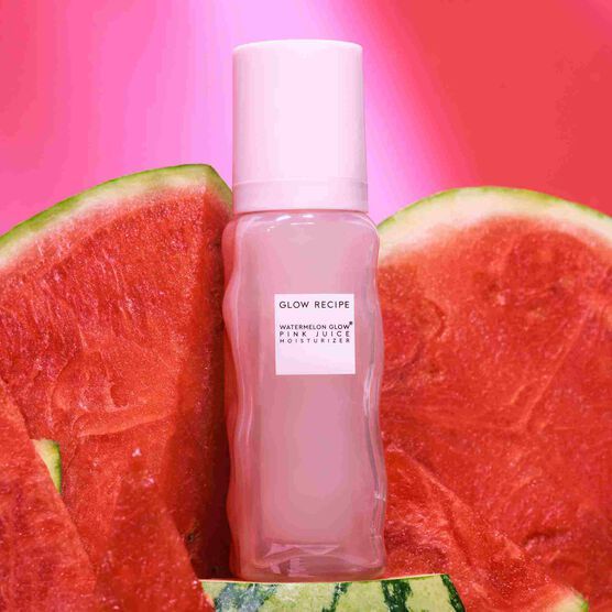 Glow Recipe Pink Juice Water Gel Face Moisturizer for Oily Skin (25ml)