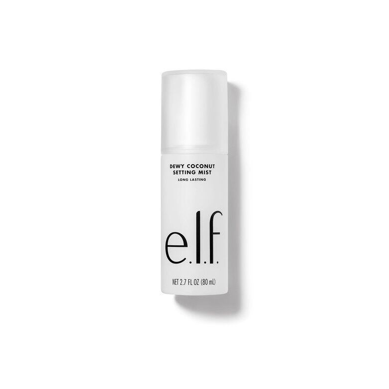e.l.f. Dewy Coconut Setting Mist β 80 mL (2.7 fl oz)