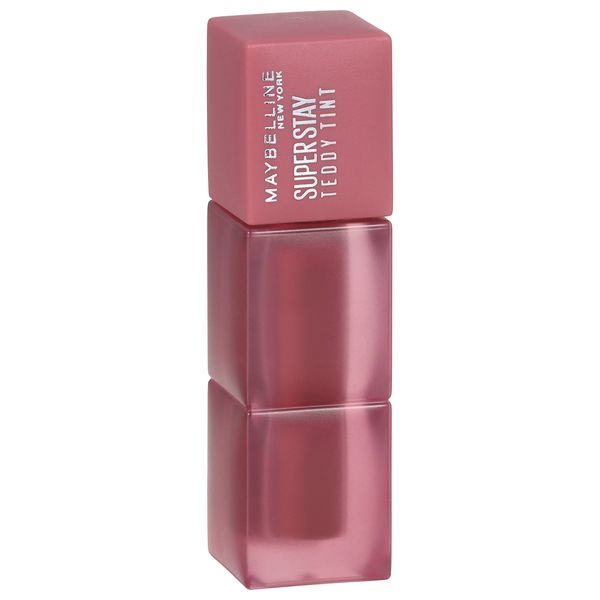Maybelline Superstay Teddy Tint – Shade 55 Kneehigh (4ml)