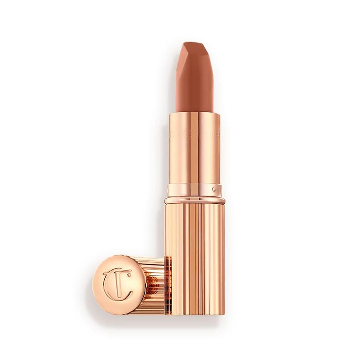 Charlotte Tilbury Matte Revolution β Pillow Talk Medium