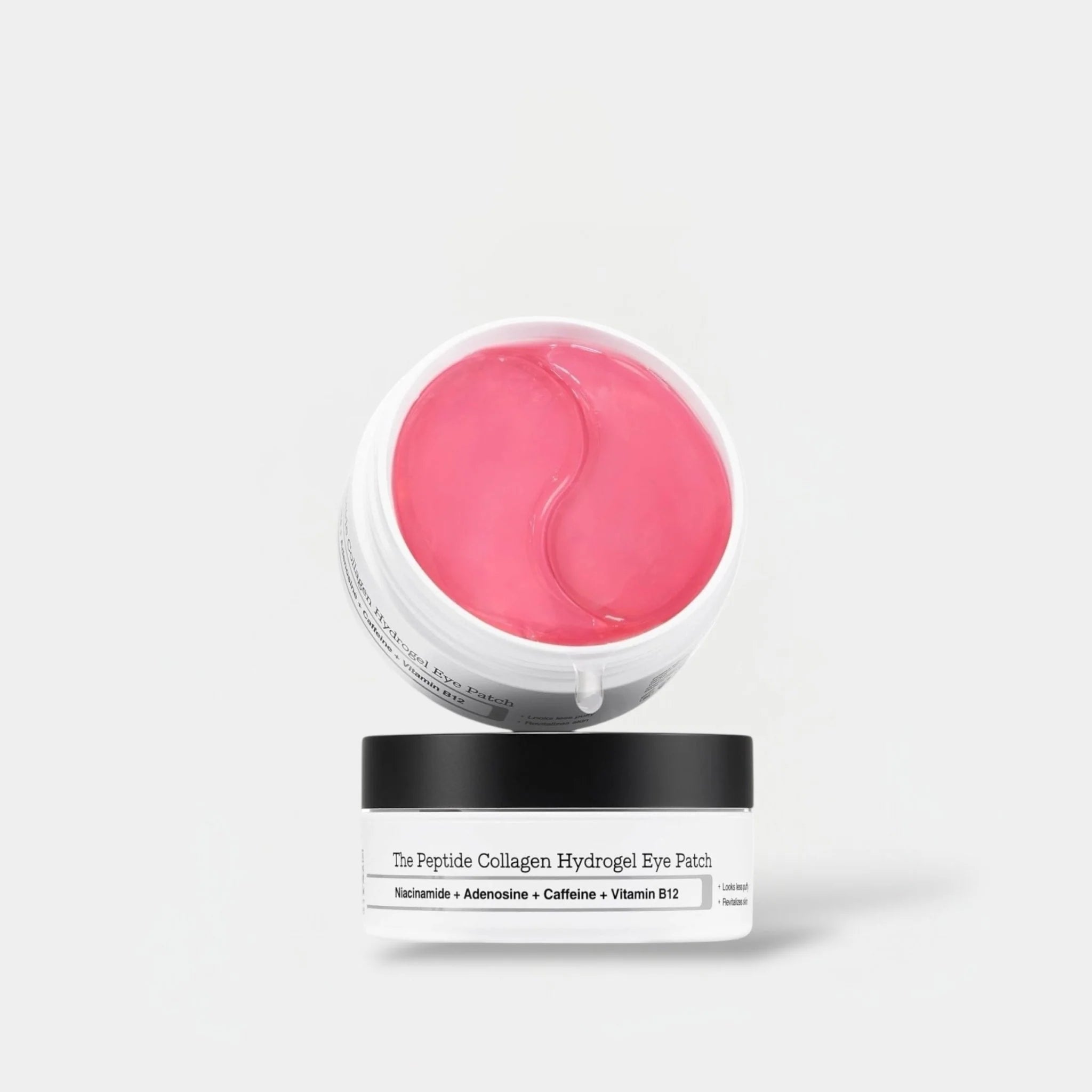 COSRX Peptide Collagen Hydrogel Eye Patch