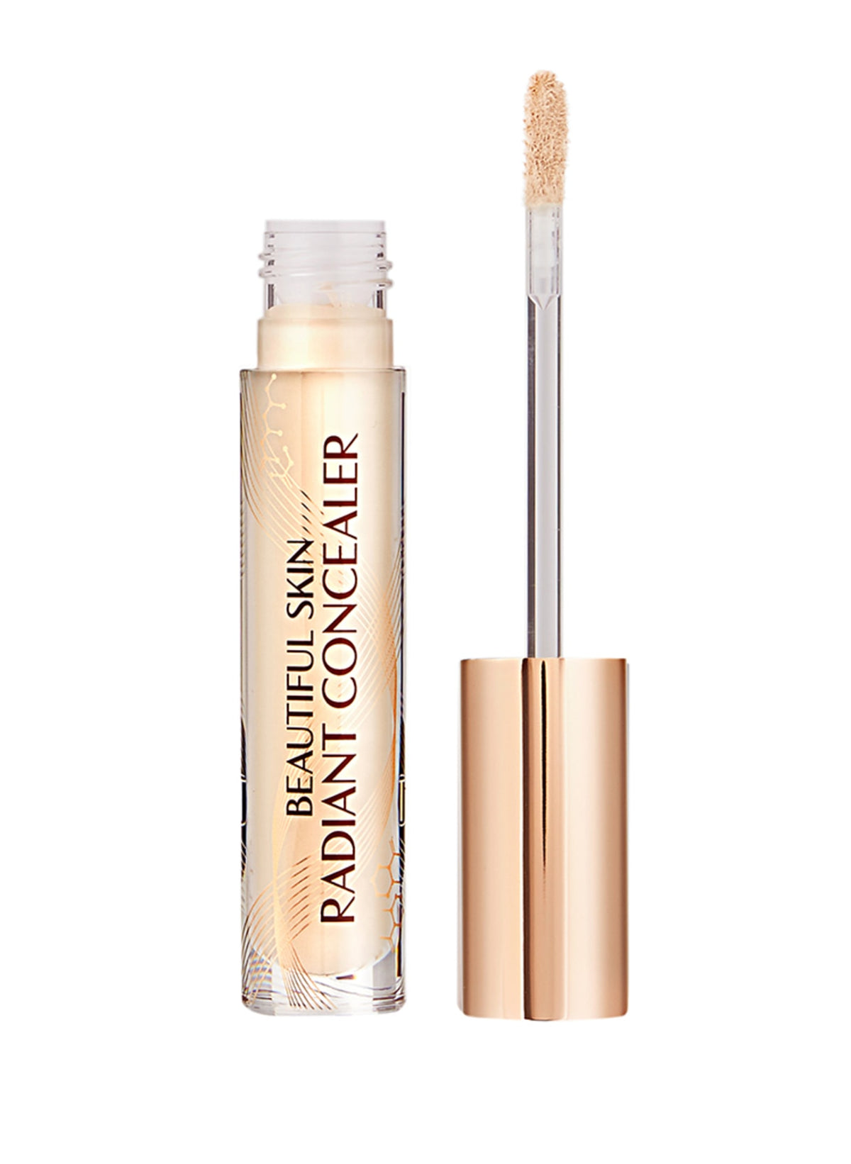 Charlotte Tilbury Beautiful Skin Radiant Concealer 1 Fair alternate image