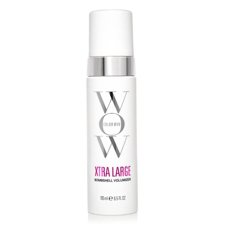 COLOR WOW Xtra Large Bombshell Volumizer – 150ml