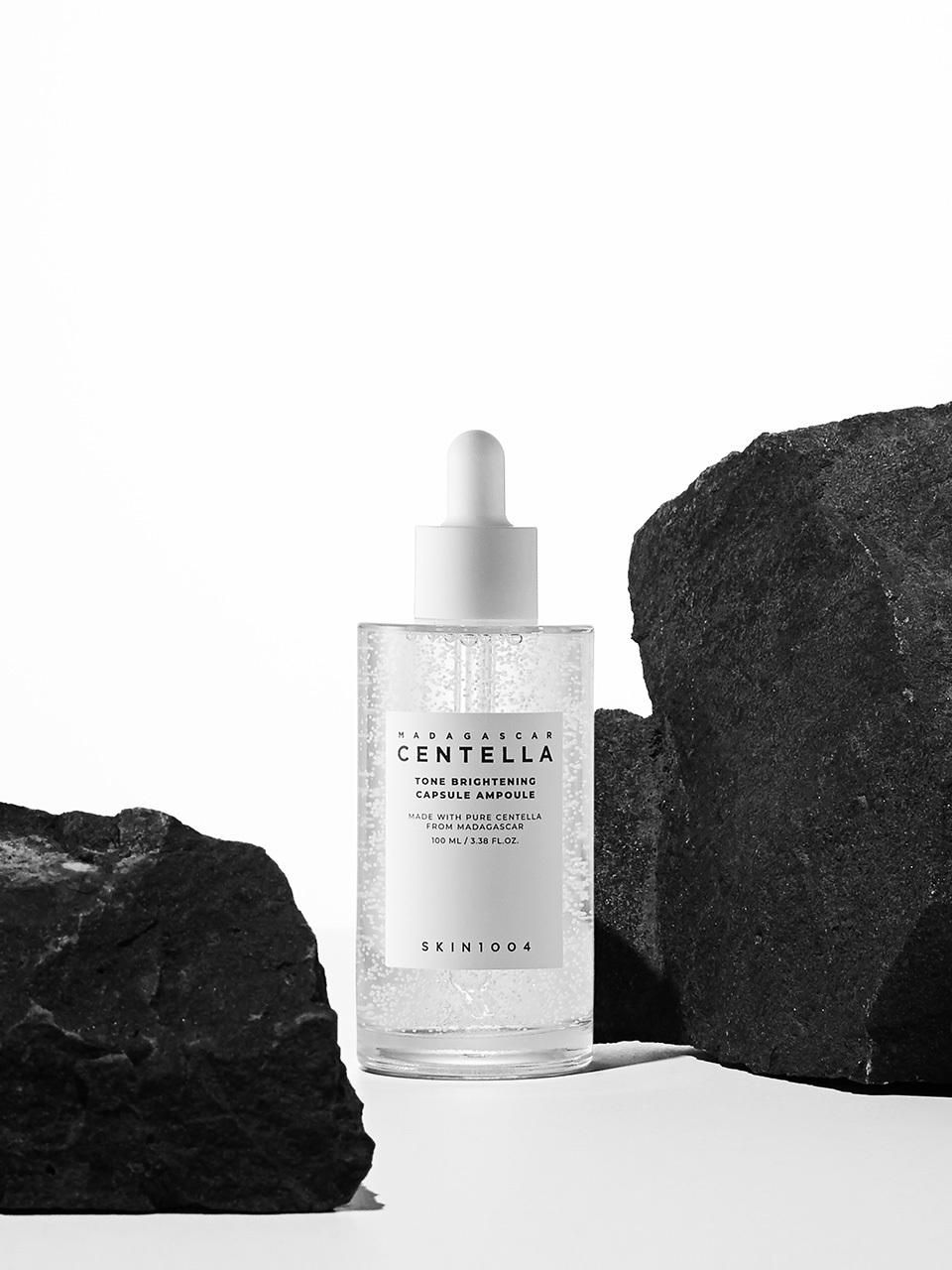 SKIN1004 Madagascar Centella Tone Brightening Capsule Ampoule – 50ml